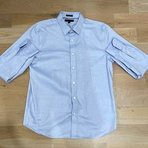 Banana Republic Button Down Shirt
